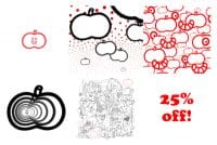 5 EP Digital Download Bundle