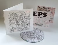 EP 5 CD & Download