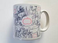 EP 5 Mug & Download