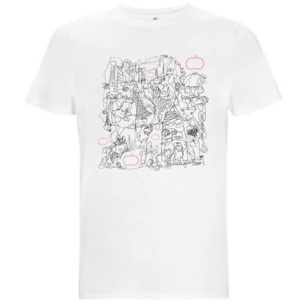 EP 5 T-Shirt